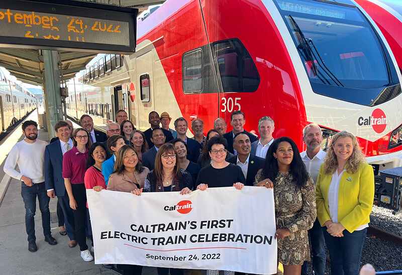 Balfour Beatty Rail_Caltrain