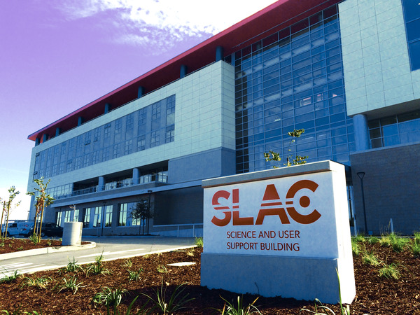 SLAC National Accelerator Laboratory