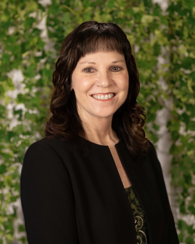 Jennifer Burum headshot