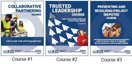 Project Leadership courses - learn how to ensure project team success