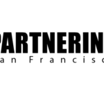 San Francisco Partnering Logo