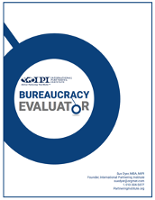 Picture of the Bureaucracy Evaluator