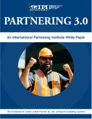 Picture of Partnering 3.0 White Paper