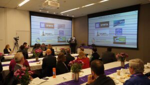 Upcoming Partnering Event - SF Partnering Awards 2024