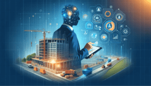 Using AI in Construction