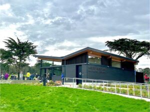Golden Gate Golf Clubhouse Pic 1