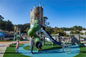 Herz Playground Pic 1