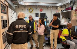 OrgMetrics SFO EMCS Pic 2