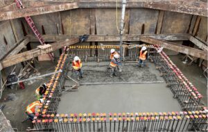 SFO Taxiways D&T Pic 2