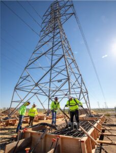 SFPUC Hetch Hetchy - 1007 Pic 1