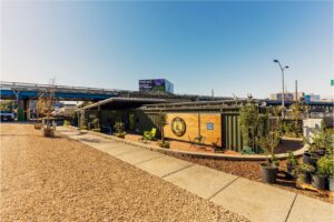 SOMA Street Tree Nursery Pic 1