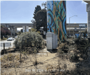 2025 IPI Award Winner Alemany Interchange Improvement Project photo 3