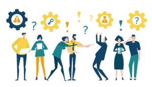 Constructive Conflict Management