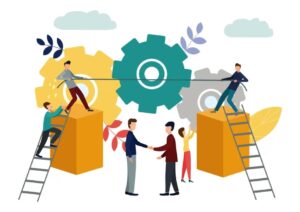 Constructive Conflict in the Workplace