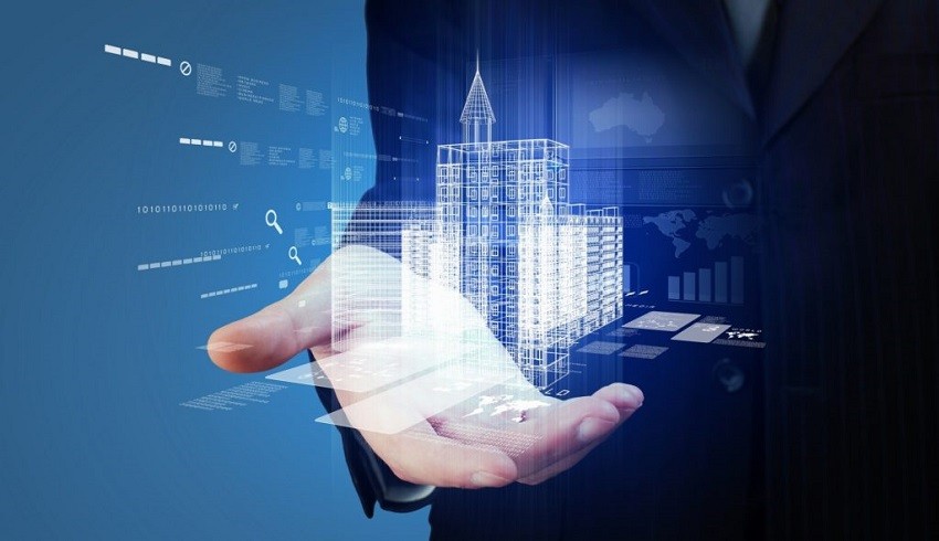 public works trends digital delivery