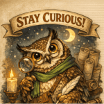 Stay Curious: Why Curiosity Might Be the Best Power Tool on Your Project