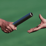 Letting go is harder than holding on - tips for delegation