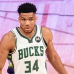 Giannis Antetokounmpo - No failure, just steps