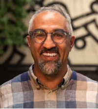 Kia Afcari from UC Berkeley's Greater Good Science Center - Keynote Speaker at the 2026 IPI Collaborate Conference & Awards