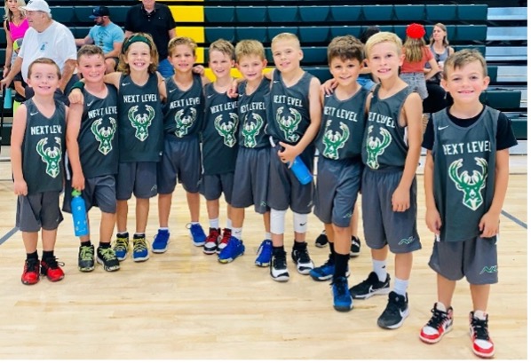 21023 Livermore Next Level Bucks