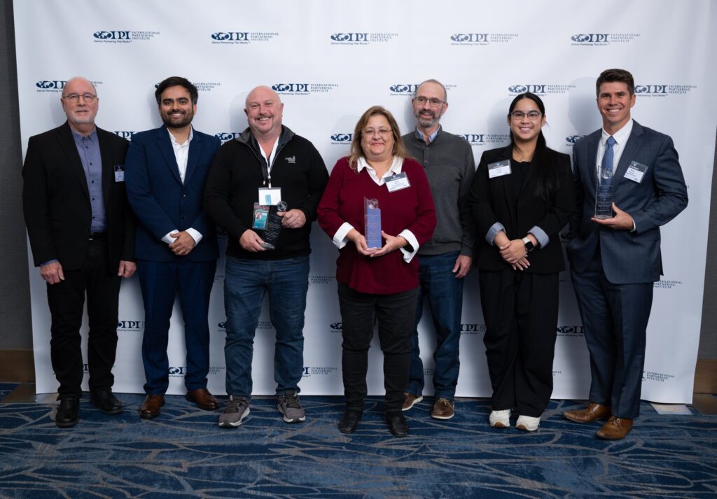 UCSF PH HSIR Improvements Project Team - IPI 2026 Collaborate
