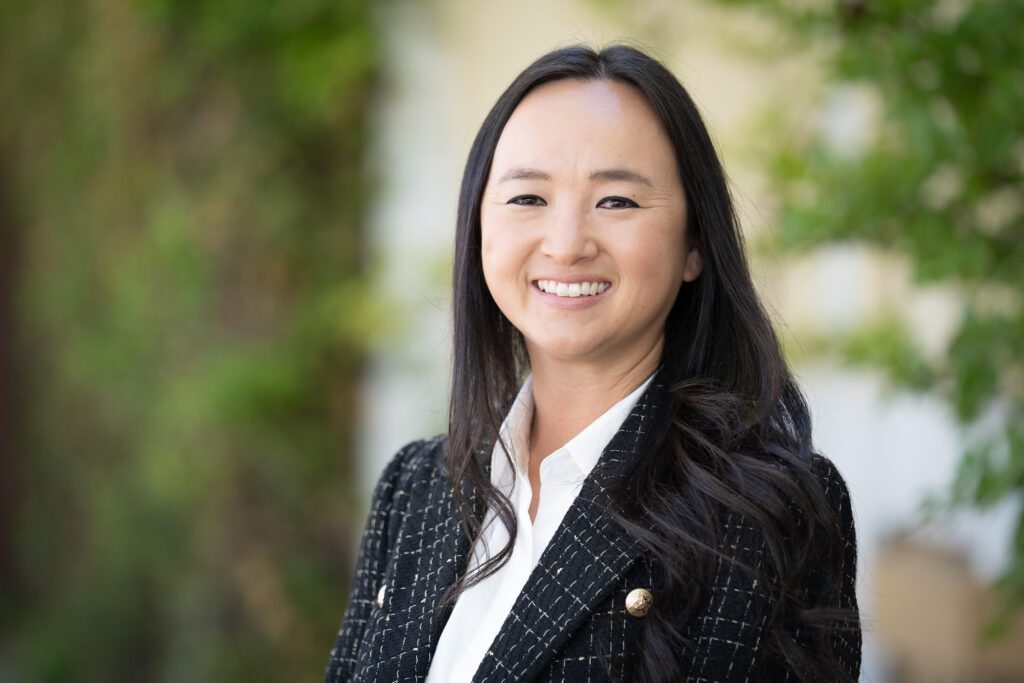 Tess VanBuskirk - Office Manager