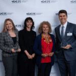 SAN Concessions Team celebrating the 2026 IPI Strategic Partnering Achievement. The team participated in Internal strategic partnering for their concessions project.