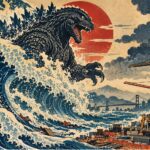 Godzilla is coming!! Super El Niño: We've talked about it. Now What?