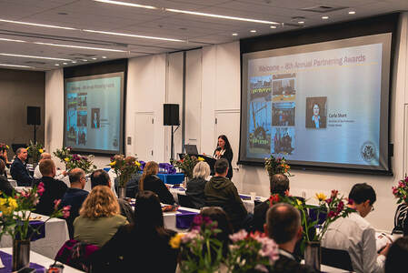 San Francisco Partnering Awards 2025
